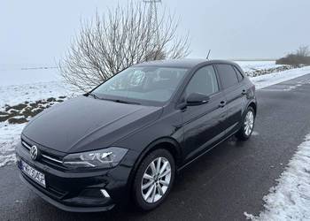 Volkswagen Polo 2021 57tyś km