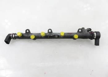 LISTWA WTRYSKOWA BMW 2.0 d  0281002497 0281002481 0445214030