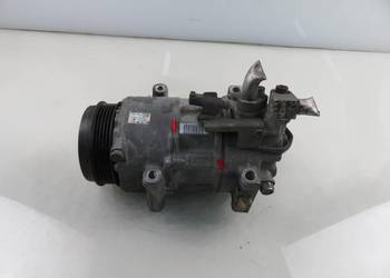 KOMPRESOR KLIMATYZACJI MERCEDES A W169 2.0 CDI A0012303611
