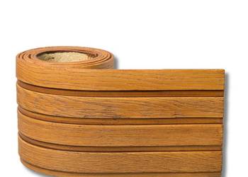 Lamel Elewacyjny ZŁOTY DĄB  Imitacja Drewna (0,468m2) 1 ROLKA