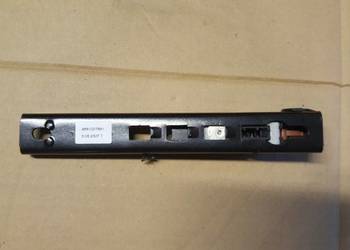 Peugeot 207 208 2008 regulacja  wysokosci pasa