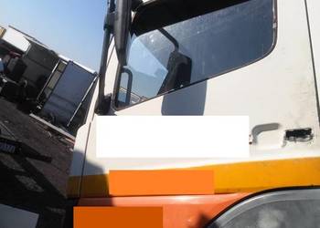 DRZWI LEWE MERCEDES ATEGO,AXOR