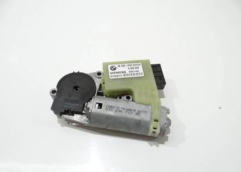 SILNICZEK SZYBERDACHU BMW E60 6949628