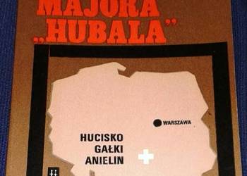 Oddział majora Hubala - Marek Szymański