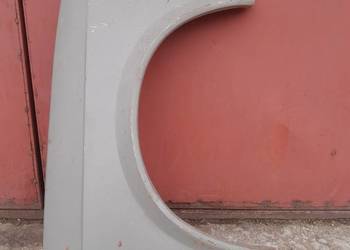 Zastava 1100 blotnik prawy przedni bok prawy Zastava 1100 blotnik prawy przedni bok prawy