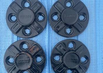 Kołpaki metalowe Fiat 126p Maluch