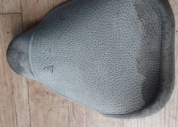 Poszycie siodła oryginał -komar sztywniak