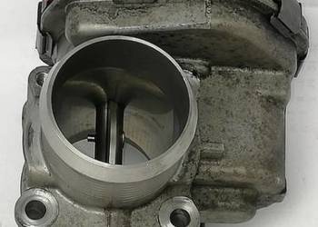 Przepustnica Peugeot 1.6HDI 9673534480