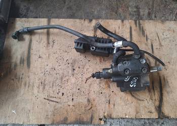 Pompa Wtryskowa Fiat Stilo 1.9JTD 120KM
