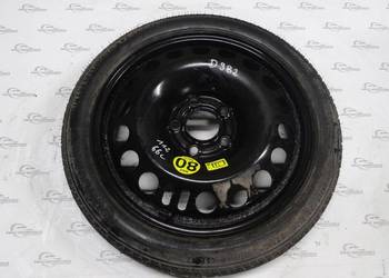OPEL VECTRA C koło dojazdowe 115/70/16 92M 5x110 ET41