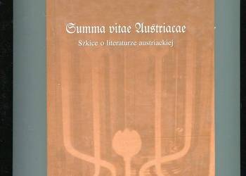 Summa vitae Austriacae