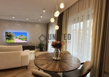 Okolice ul. Dmowskiego