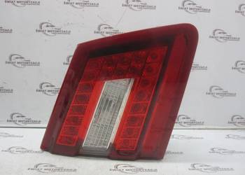 MERCEDES E IV W212 12r lampa lewa tył w klapę LED A055364