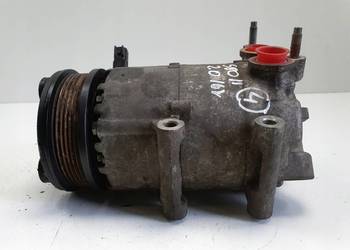 SPRĘŻARKA KLIMATYZACJI Volvo V70 III S80 II 2.0 16V _ 31291132