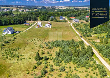 Oferta sprzedaży działki Grabówko 3015m2