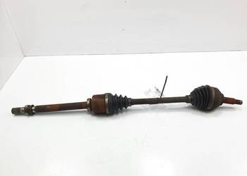 PÓŁOŚ PRAWA PRZÓD OPEL VIVARO II