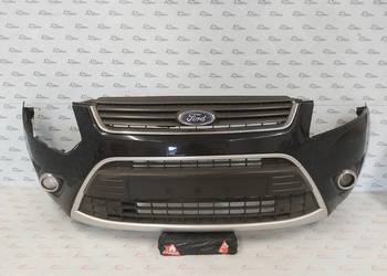 FORD KUGA MK1 zderzak przód