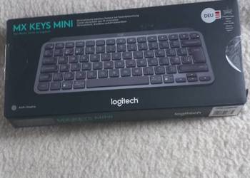 Klawiatura MX KEYS MINI - Logitech.