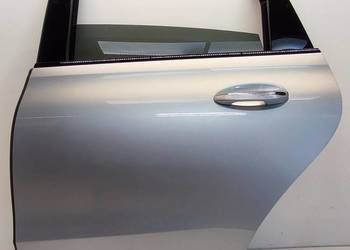 MERCEDES W247 DRZWI LEWY TYŁ 2024 KOLOR 922 A2477300800