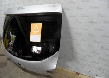 SEAT IBIZA IV 12r klapa tył 70 mikronów