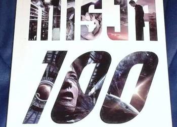 Misja 100 - Kass Morgan