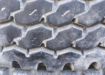 Opony 11R22,5 Bridgestone M840