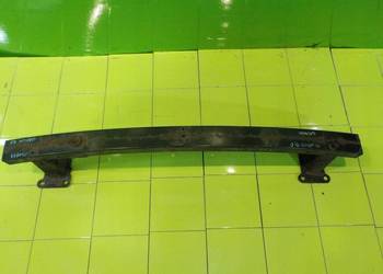 NISSAN QASHQAI I J10 1.5 DCI 07r belka zderzaka przod