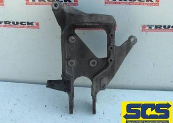 SCANIA 4 124 ZAWIESZENIE PRZEDNIE SPRAWNE