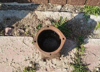 Części przystawki kontowej do c330 od 50 zł