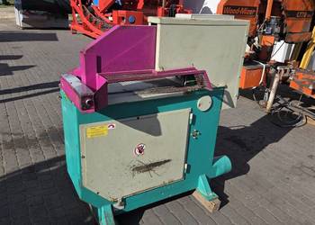 Piła poprzeczna MOST MPC600D