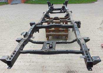 Ford Ranger VI 6 AMAROK II 2025r RAMA PODWOZIE