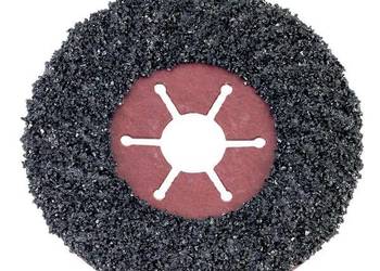 Tracza do szlifowania i czyszczenia racic Ø 115 mm 1627KER