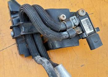 AUDI SEAT SKODA VW CZUJNIK CIŚNIENIA SPALIN DPF 076906051B MOCOW 1K0131552N