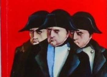 SZACHISTA - ŁYSIAK WALDEMAR