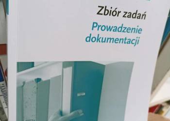 Zbiór zadań Prowadzenie dokumen księgarnia internetowa Praga