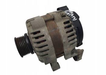 ALTERNATOR Opel Zafira B 1.8 16V 13579667 100A