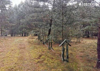 Grunt sprzedam 705m2 Wdzydze