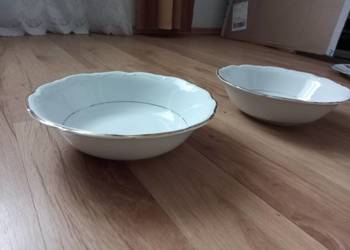 Miski Porcelana Wałbrzych - sygnatura