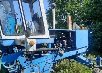 Pokosówka fortschritt