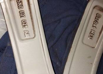 Koła stalowe Audi Q5