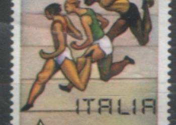 Zn. Włochy Mi 1770 kas 1981