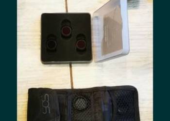 Dji mavic pro Combo Gogle Duży zestaw