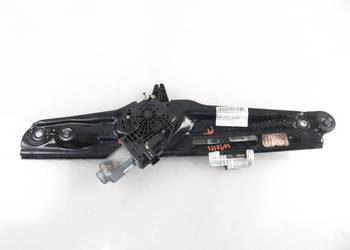 PODNOŚNIK SZYBY PRAWY TYLNY BMW X3 F25 121723R