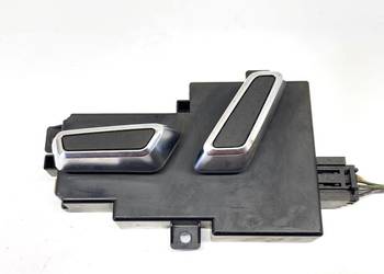 PRZEŁĄCZNIK FOTELA LEWY AUDI A6 C8 4N0959747D Kombi WŁĄCZNIK