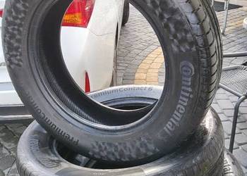 Continental 235 65 19