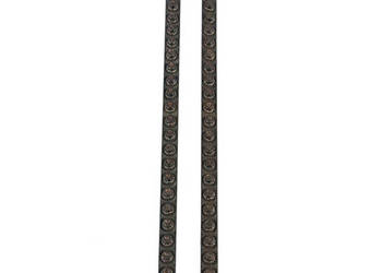 Listwa z zębami do rozwiertaków 100 cm