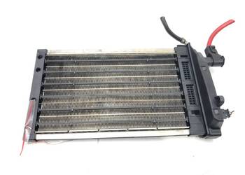 NAGRZEWNICA ELEKTRYCZNA BMW E70 9151309 SUV 06-13 KOMBAJN