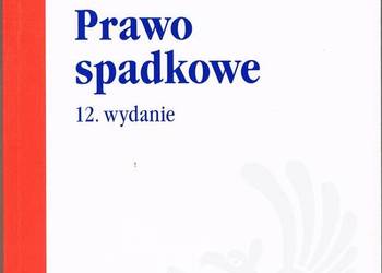Prawo spadkowe