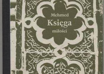 Księga miłości - Mehmed
