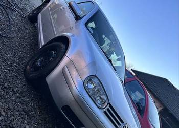 ANGLIK golf 4 1.9 tdi